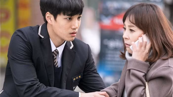 Những vai diễn ấn tượng của nữ diễn viên gạo cội Hàn trước khi tự tử ảnh 5