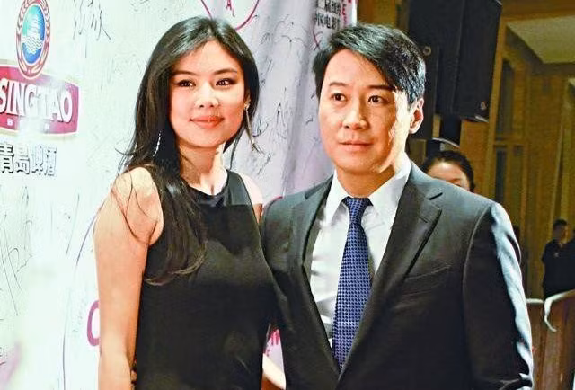 Dù được yêu mê đắm, siêu mẫu gốc Việt vẫn ly hôn với Thiên vương Lê Minh