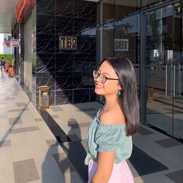 Phương Mỹ Chi sau chỉ trích ăn mặc không hợp tuổi đã thay đổi thế nào? ảnh 6