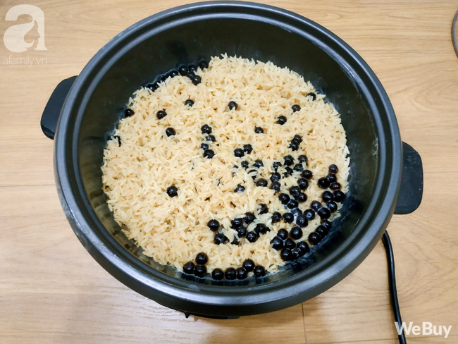 cơm trà sữa trân châu gây sốt webuy afamily 5 cơm trà sữa trân châu gây sốt webuy afamily 5