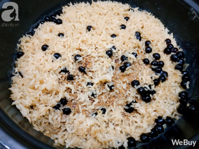 cơm trà sữa trân châu gây sốt webuy afamily 7 cơm trà sữa trân châu gây sốt webuy afamily 7