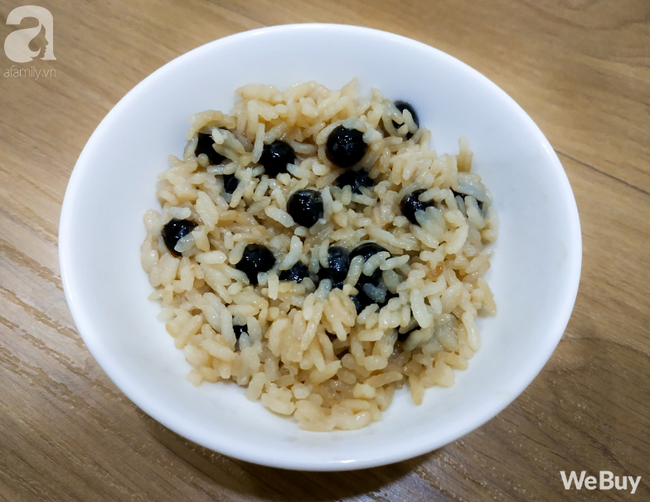 cơm trà sữa trân châu gây sốt webuy afamily 6 cơm trà sữa trân châu gây sốt webuy afamily 6