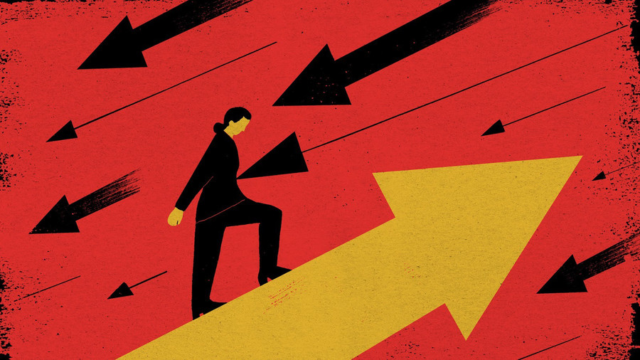 15 nguyên tắc đúc kết bởi chuyên gia, chị em mau áp dụng nếu đang gặp vấn đề với những mối quan hệ nơi công sở - Ảnh 6. 15 nguyên tắc đúc kết bởi chuyên gia, chị em mau áp dụng nếu đang gặp vấn đề với những mối quan hệ nơi công sở - Ảnh 6.