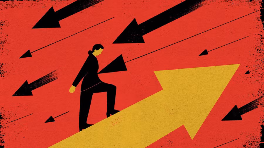 15 nguyên tắc đúc kết bởi chuyên gia, chị em mau áp dụng nếu đang gặp vấn đề với những mối quan hệ nơi công sở - Ảnh 6. 15 nguyên tắc đúc kết bởi chuyên gia, chị em mau áp dụng nếu đang gặp vấn đề với những mối quan hệ nơi công sở - Ảnh 6.