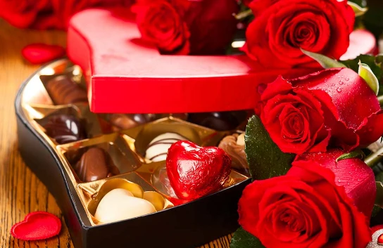 Không phải ai cũng biết, có đến 3 ngày Valentine trong năm