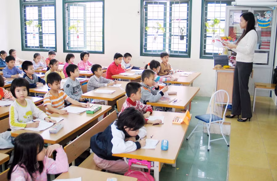 Phát triển đô thị mới nhưng bỏ quên quy hoạch trường lớp để lại nhiều hệ lụy cho các thành phố lớn