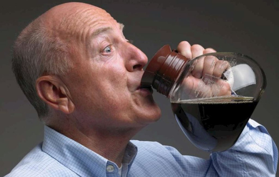 Uống 6 ly cà phê mỗi ngày – quá nhiều nhưng lại giúp bạn sống lâu hơn ảnh 1 Uống 6 ly cà phê mỗi ngày – quá nhiều nhưng lại giúp bạn sống lâu hơn ảnh 1