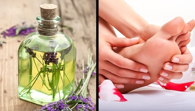 Dù là hôi chân mùa nào đi nữa bạn cũng có thể thổi bay cực hiệu quả với những cách làm vô cùng dễ dàng - Ảnh 5. Dù là hôi chân mùa nào đi nữa bạn cũng có thể thổi bay cực hiệu quả với những cách làm vô cùng dễ dàng - Ảnh 5.
