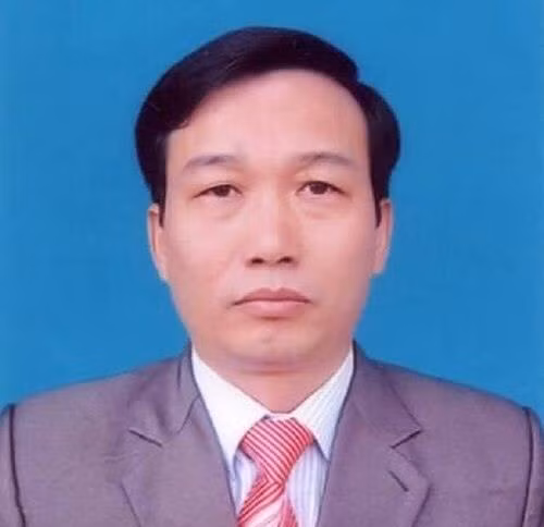 Ông Lê Sỹ Hồng, Phó Chủ tịch UBND TP. Việt Trì. Ảnh: CAND.