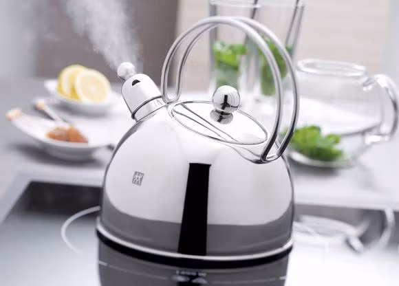 uống nước, nước đun sôi, uống nước đun sôi