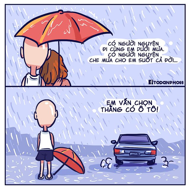 Thói đời - Hình 1