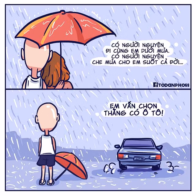 Thói đời - Hình 1