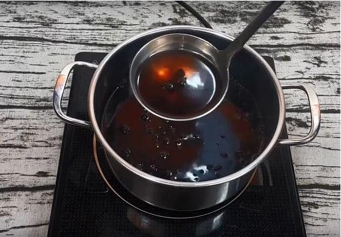 Bí quyết trẻ lâu của phụ nữ Nhật Bản là uống nước đậu đen rang theo cách này mỗi ngày ảnh 4