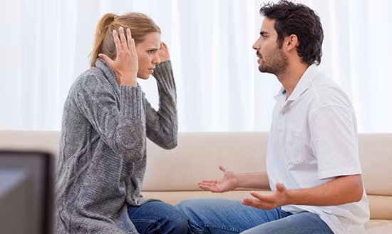 Chưa đám cưới đã nhìn thấy kết cục ly hôn 