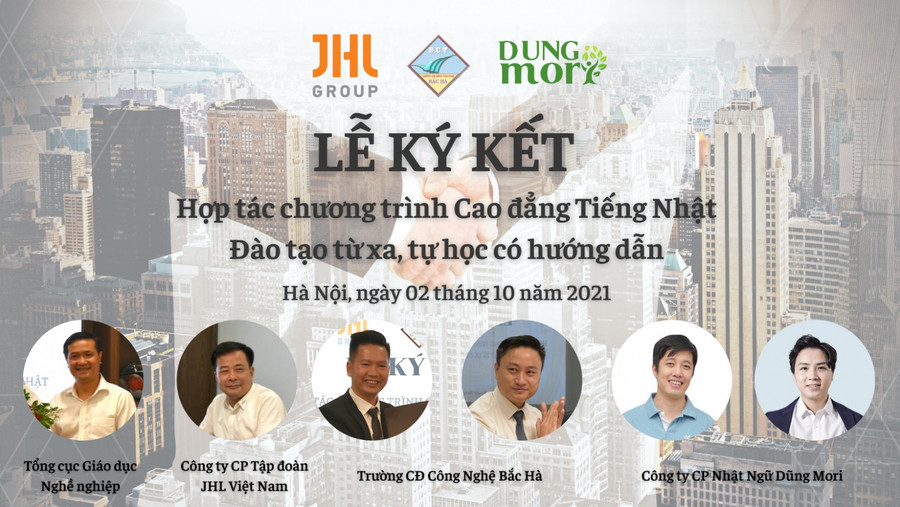 Chương trình cao đẳng Tiếng Nhật hình thức đào tạo từ xa, tự học có hướng dẫn các bên mang lại cho học viên những giá trị to lớn như: Chủ động về thời gian học tập, gia tăng giá trị bản thân cũng như cơ hội nghề nghiệp … Chương trình cao đẳng Tiếng Nhật hình thức đào tạo từ xa, tự học có hướng dẫn các bên mang lại cho học viên những giá trị to lớn như: Chủ động về thời gian học tập, gia tăng giá trị bản thân cũng như cơ hội nghề nghiệp …