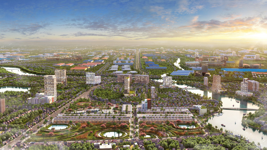 Quy hoạch khu kinh tế cửa khẩu quốc tế Bình Hiệp nằm trong tổng thể khu kinh tế cửa khẩu Long An. Quy hoạch khu kinh tế cửa khẩu quốc tế Bình Hiệp nằm trong tổng thể khu kinh tế cửa khẩu Long An.