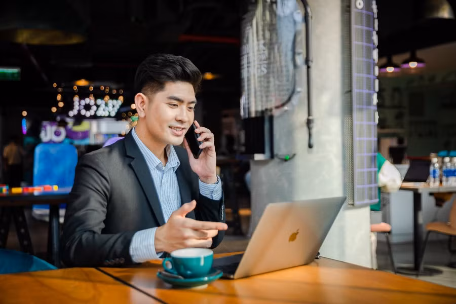 Những người có tư duy cởi mở, quan tâm tới sự cân bằng giữa công việc và cuộc sống là đối tượng chính của bleisure travel.