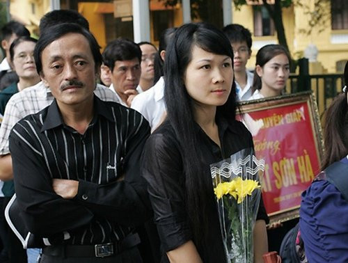 Giang  Giang