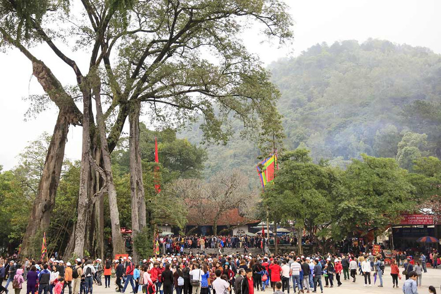 "Không phải ai cũng hiểu đúng về cúng Rằm tháng Giêng" ảnh 1