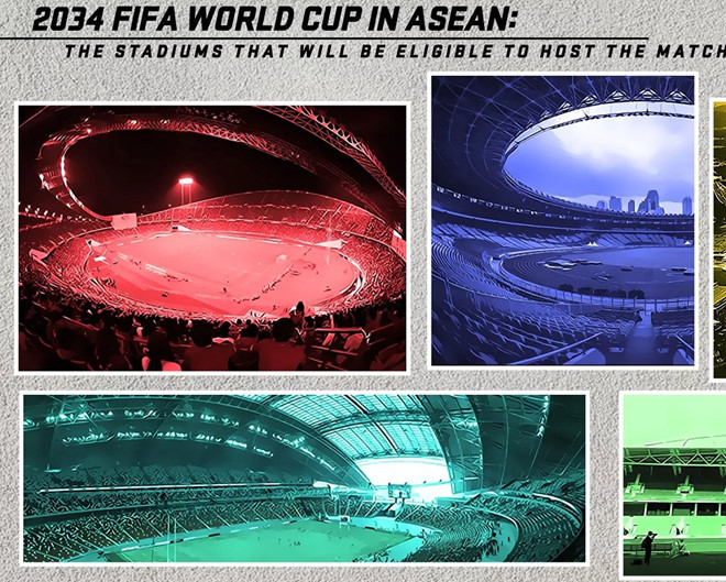 Cơ hội nào để Việt Nam đoạt vé dự Vòng chung kết World Cup? - ảnh 3