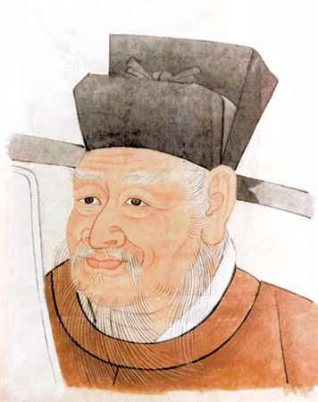 TV Show - Bao Thanh Thiên: Ly kỳ những vụ án có thật trong lịch sử