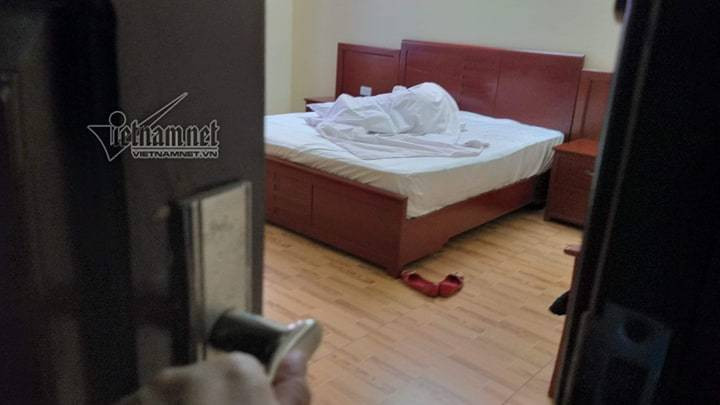 Kết hôn 1 tháng, nữ kế toán ám ảnh mỗi khi đêm về ảnh 1 Kết hôn 1 tháng, nữ kế toán ám ảnh mỗi khi đêm về