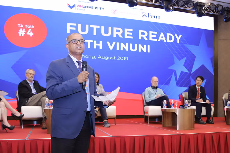 Nu sinh Ha Noi gianh giai nhat cuoc thi viet luan bang tieng Anh Write4Change hinh anh 3