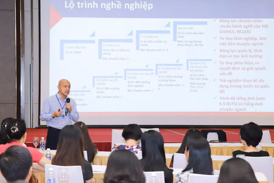 Nu sinh Ha Noi gianh giai nhat cuoc thi viet luan bang tieng Anh Write4Change hinh anh 7