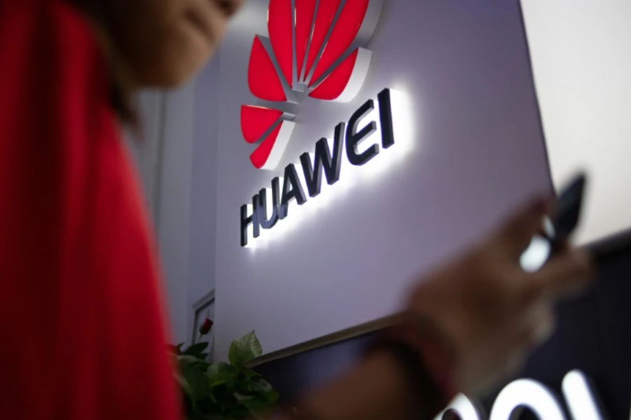 Chính phủ Mỹ luôn coi Huawei là mối đe dọa an ninh quốc gia