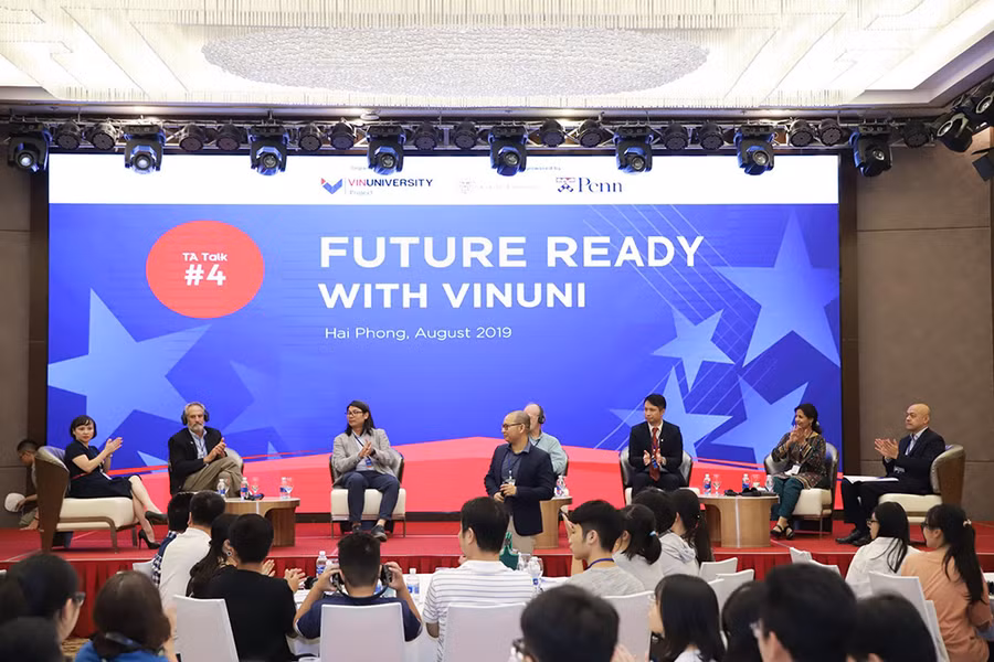 Nu sinh Ha Noi gianh giai nhat cuoc thi viet luan bang tieng Anh Write4Change hinh anh 9