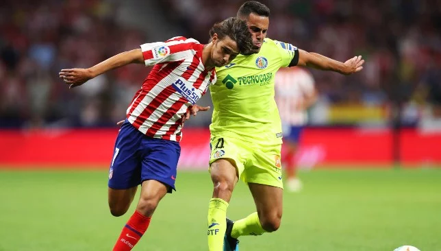 JOÃO FÉLIX - nguồn ảnh: Internet JOÃO FÉLIX - nguồn ảnh: Internet