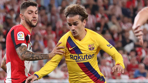 ANTOINE GRIEZMANN - nguồn ảnh: Internet ANTOINE GRIEZMANN - nguồn ảnh: Internet