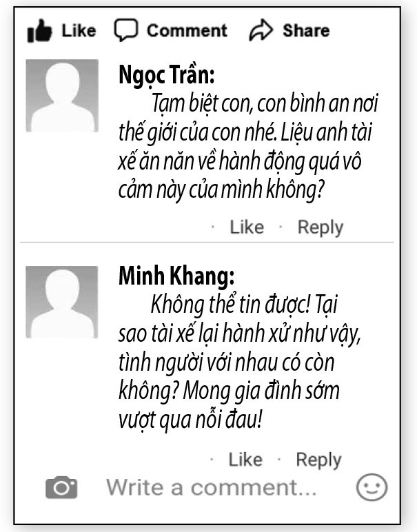 Vợ tài xế bỏ mặc sản phụ giữa đường, con tử vong: 