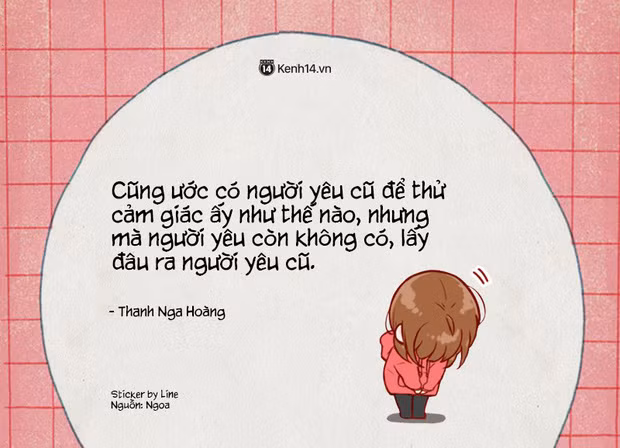Người yêu cũ nhắn tin "Quay lại đi", bạn trả lời thế nào? ảnh 7