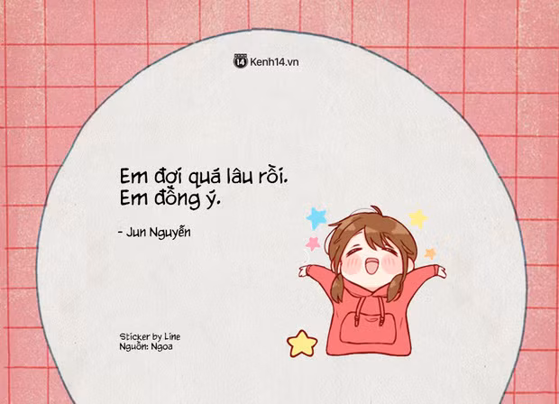 Người yêu cũ nhắn tin "Quay lại đi", bạn trả lời thế nào? ảnh 8