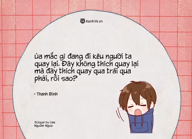 Người yêu cũ nhắn tin "Quay lại đi", bạn trả lời thế nào? ảnh 9