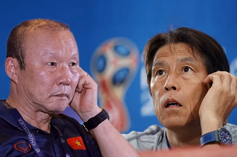 Đội tuyển Việt Nam: Từ ám ảnh Thái Lan tới giấc mơ World Cup