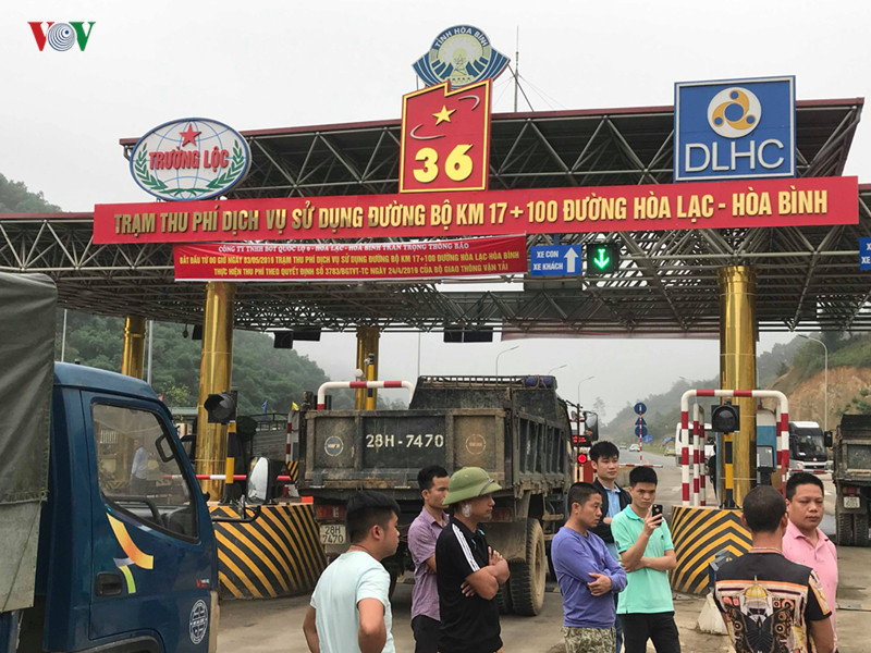 bo gtvt de xuat tra lai ten "tram thu phi" thay thu gia, thu tien hinh 2