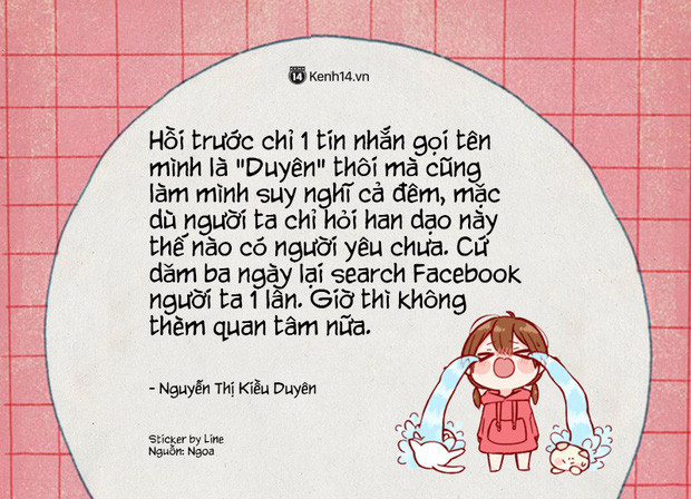 Người yêu cũ nhắn tin "Quay lại đi", bạn trả lời thế nào? ảnh 4 Người yêu cũ nhắn tin "Quay lại đi", bạn trả lời thế nào? ảnh 4
