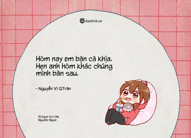 Người yêu cũ nhắn tin "Quay lại đi", bạn trả lời thế nào? ảnh 3 Người yêu cũ nhắn tin "Quay lại đi", bạn trả lời thế nào? ảnh 3