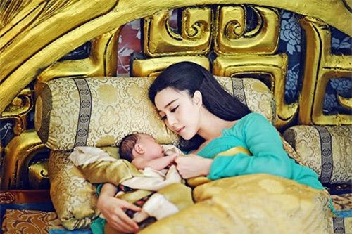 Cuộc đời thăng trầm bi kịch nhất của mỹ nhân tài sắc vẹn toàn hình ảnh 2 cuoc doi thang tram bi kich nhat cua my nhan tai sac ven toan hinh anh 2