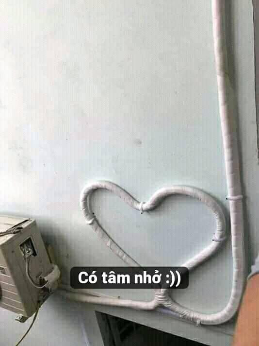 Chắc lắp cho nhà người yêu đây mà.