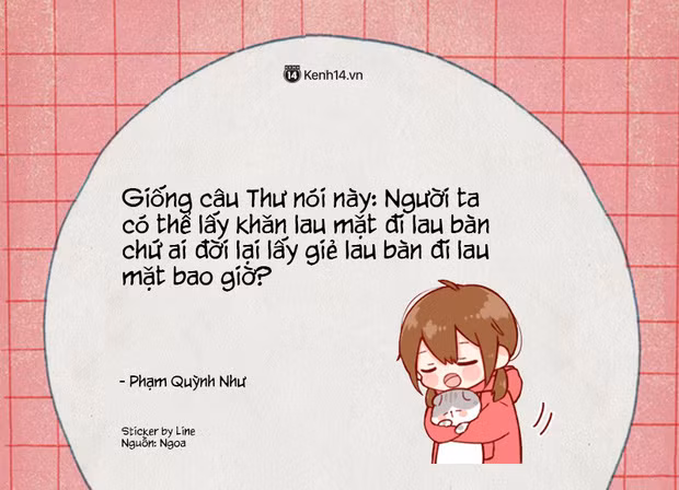 Người yêu cũ nhắn tin "Quay lại đi", bạn trả lời thế nào? ảnh 5