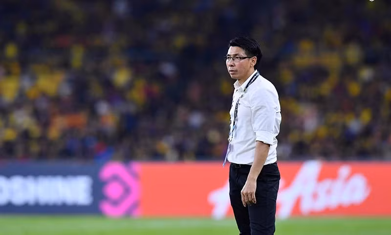 Malaysia tổn thất nặng vẫn tuyên bố thắng Việt Nam tại Bukit Jalil