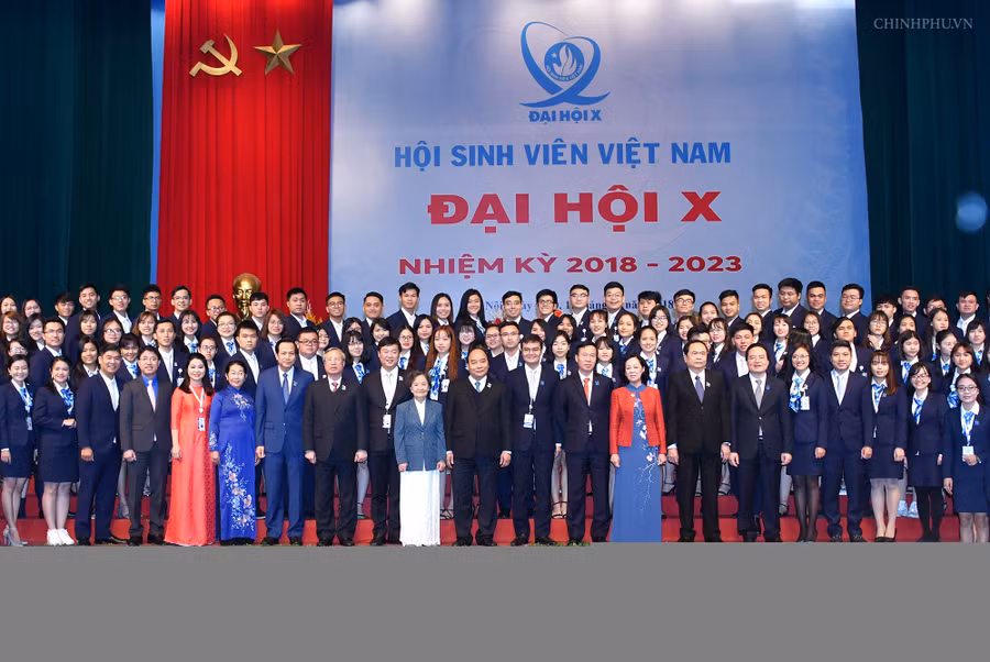 Ảnh: VGP/Quang Hiếu