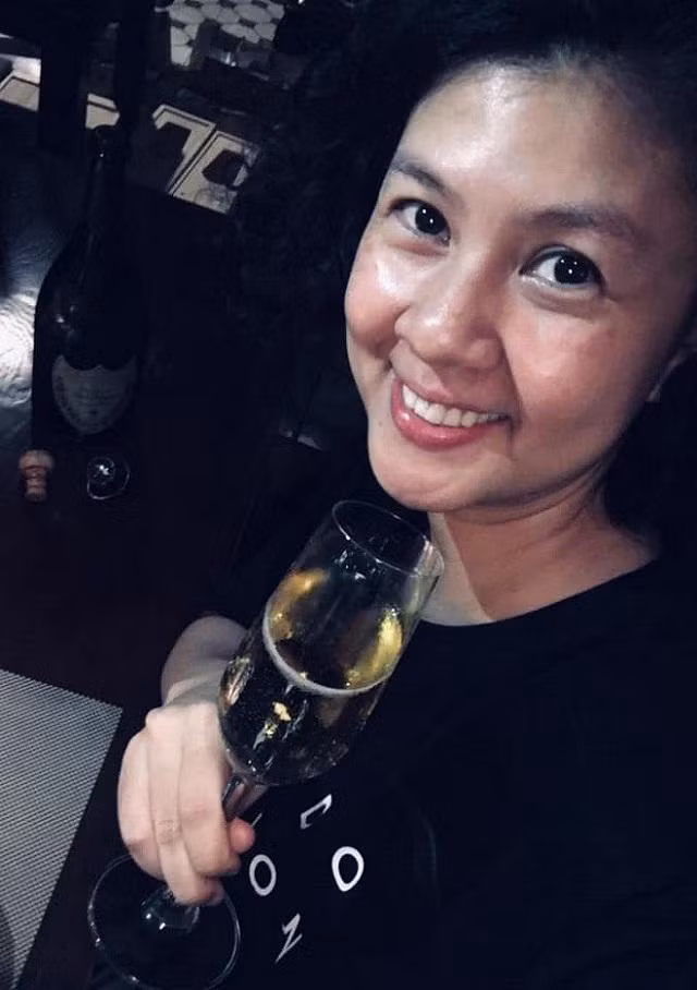 Từng đẹp ngang ngửa Hà Kiều Anh, Kim Thư khiến fan xót xa vì nhan sắc tụt dốc không phanh-4