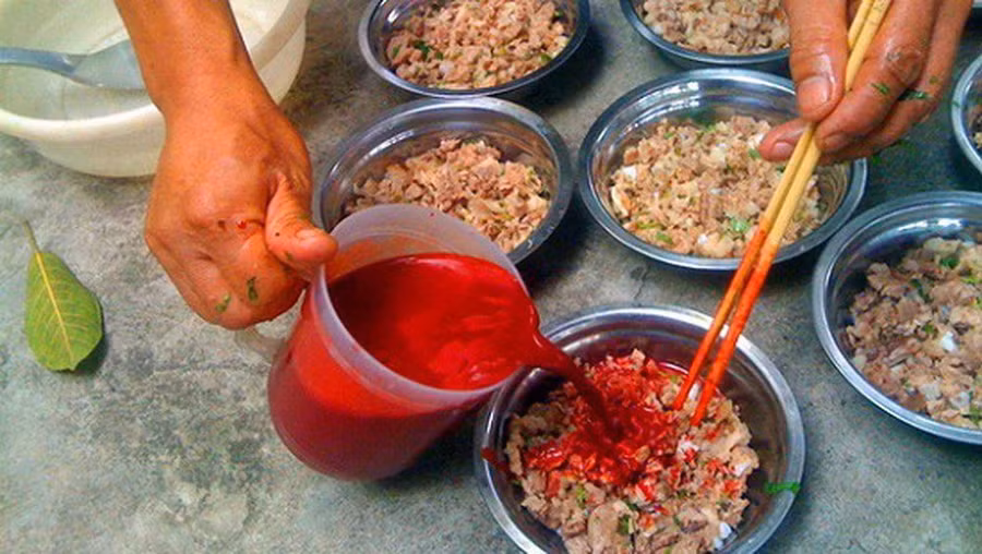 4 món ăn nổi tiếng Việt Nam vào bảo tàng đồ ăn kinh dị thế giới-8