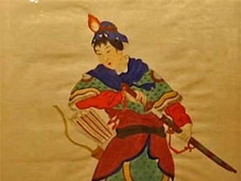 Chan dung ba phu nu anh huong nhat lich su Trung Quoc-Hinh-10