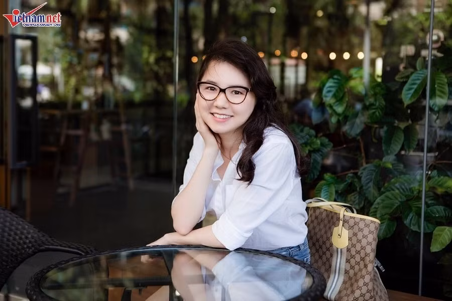 Cuộc sống bình dị đến bất ngờ của Ngô Quỳnh Anh nhóm H.A.T