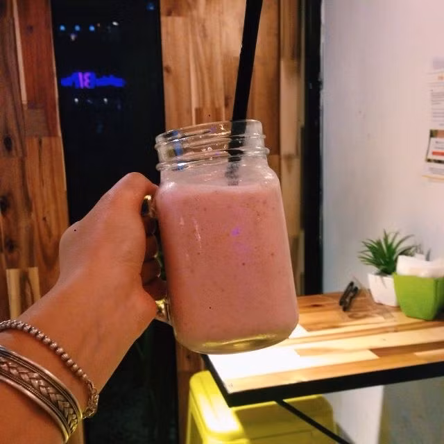 3 loại sinh tố tự nhiên giúp thải độc gan và giảm mỡ thừa hiệu quả